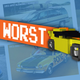 Illustration for article titled The Six Least Popular Video Game-Themed Cars From Past Comic-Cons